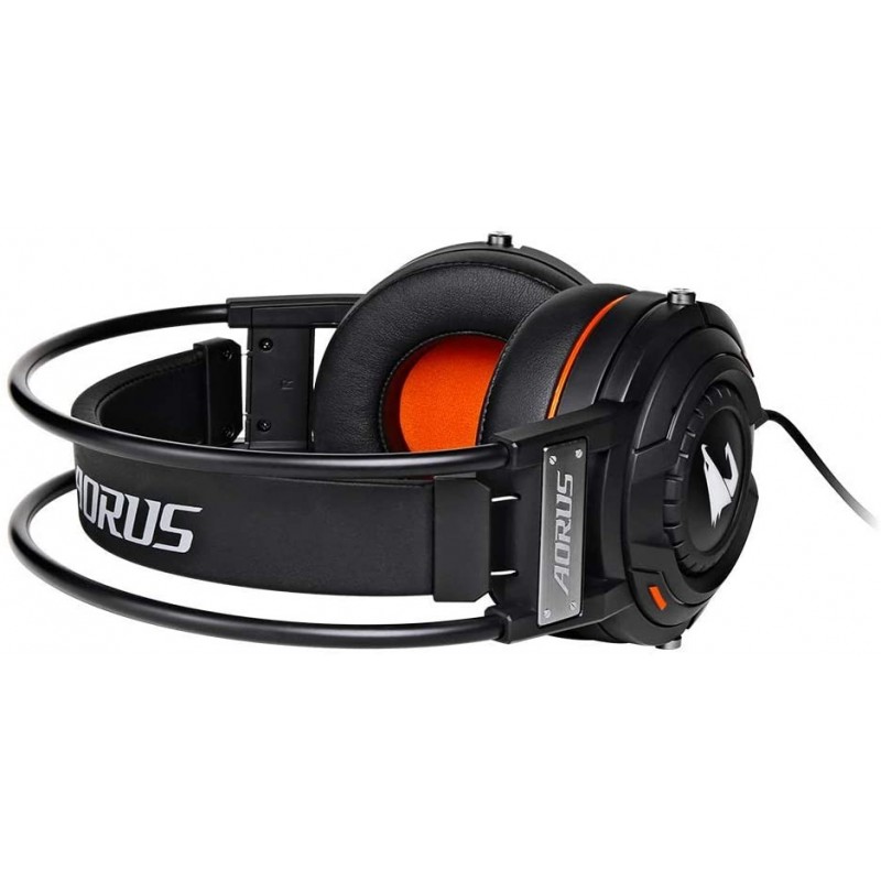 gigabyte aorus h5 rgb gaming headset