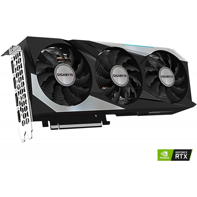 Gigabyte GeForce RTX 3070 Gaming OC 8G