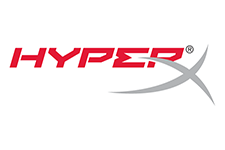 HyperX - Kingston